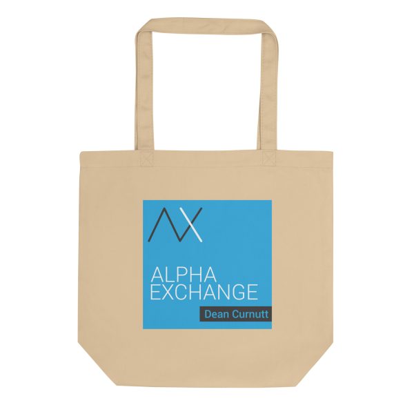 Eco Tote Bag