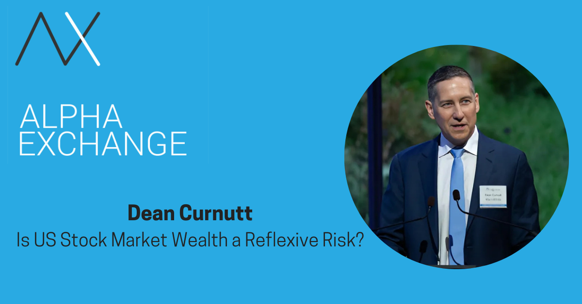 Is US Stock Market Wealth a Reflexive Risk?